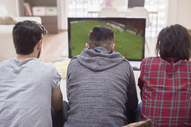 How to Watch Football on Roku